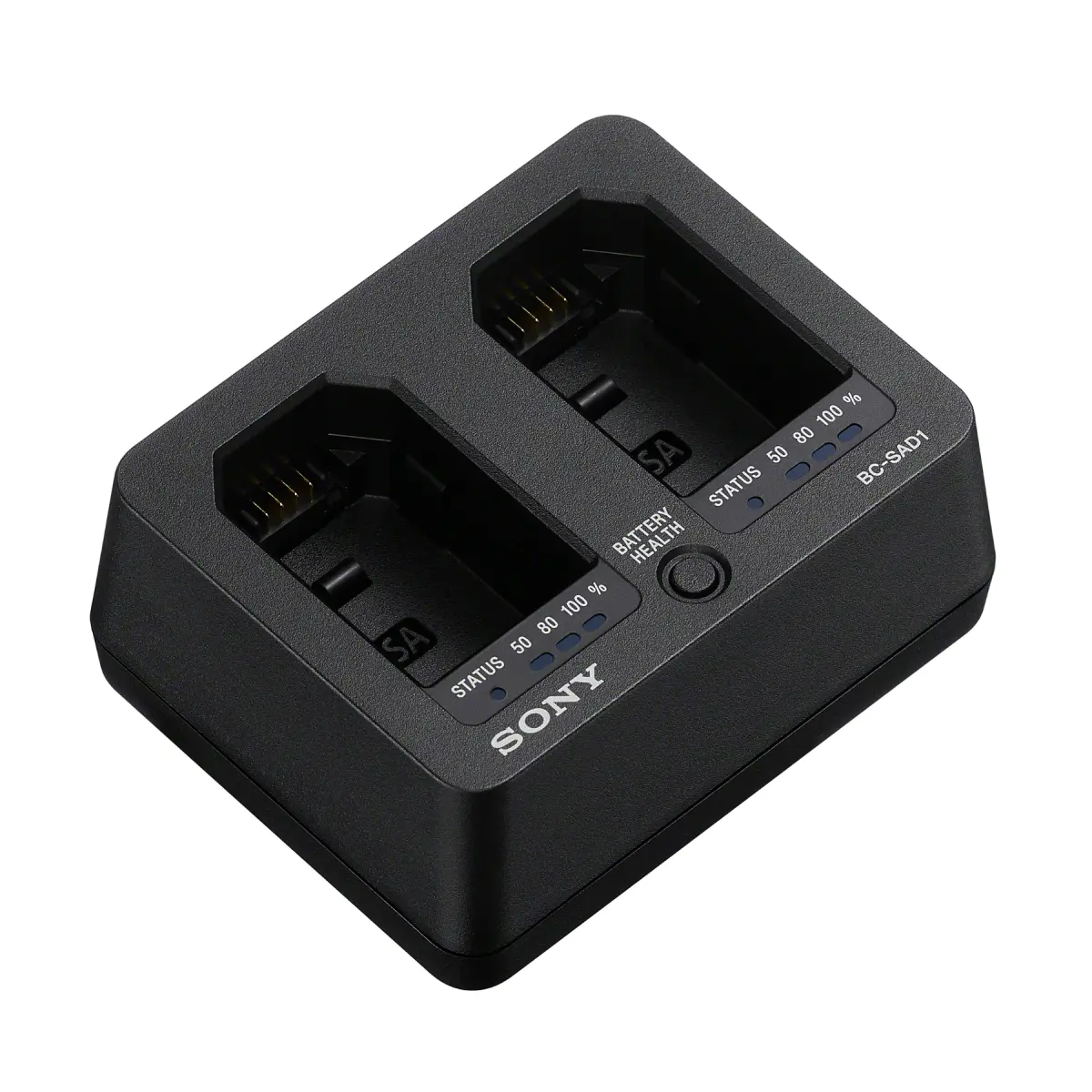 Sony Dual Charger BC-SAD1