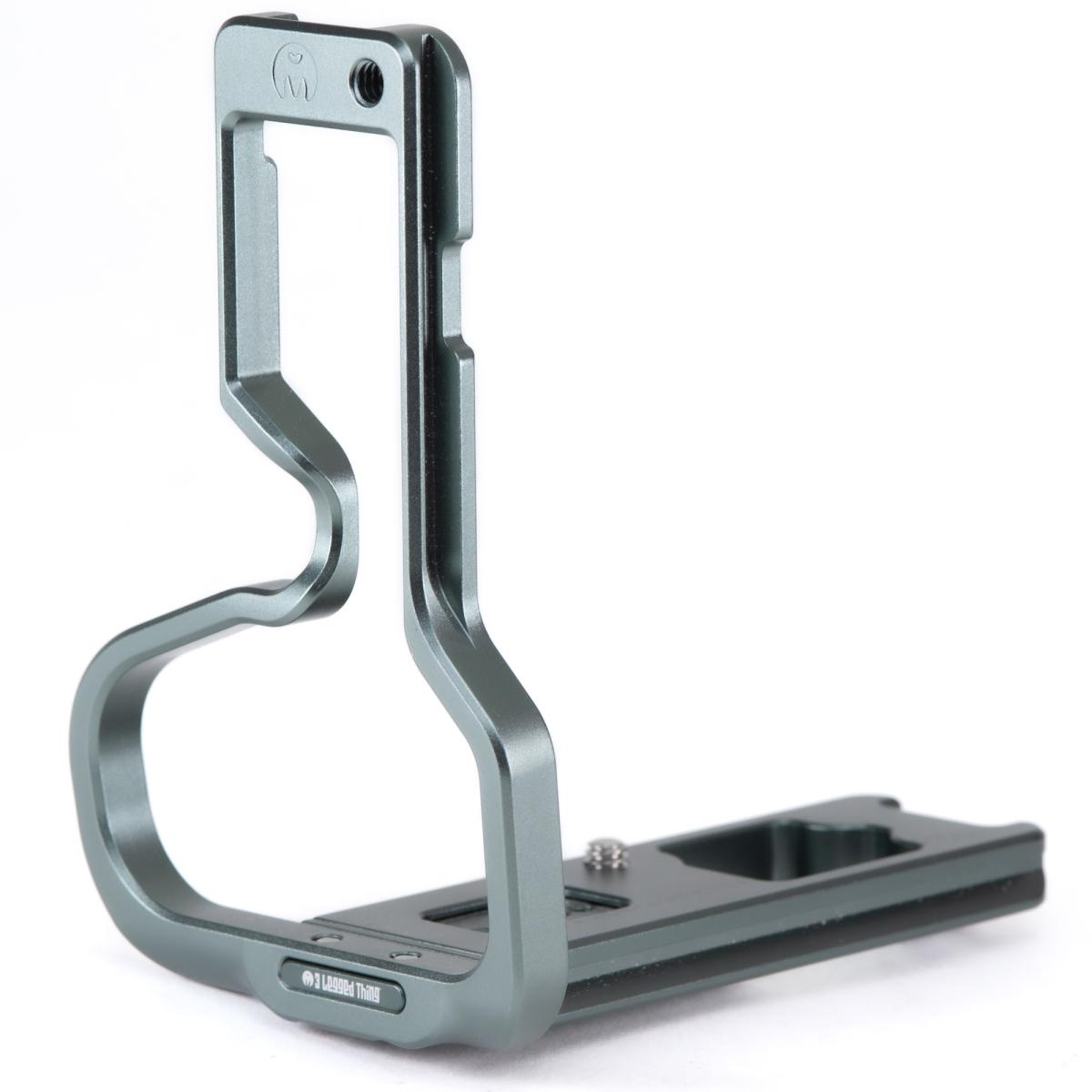 3 Leged Thing - ZAARA Dedicated L-Bracket for Nikon Z9 - *A*