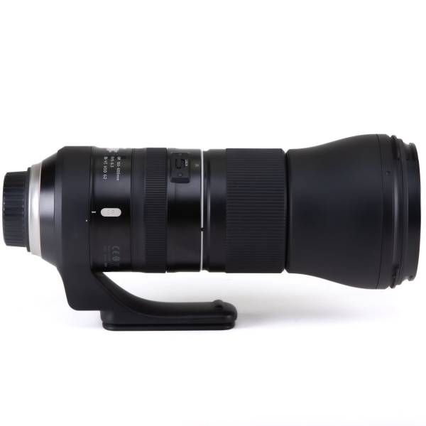 Tamron SP 150-600mm f/5-6.3 Di VC USD G2 for Nikon F - *A*