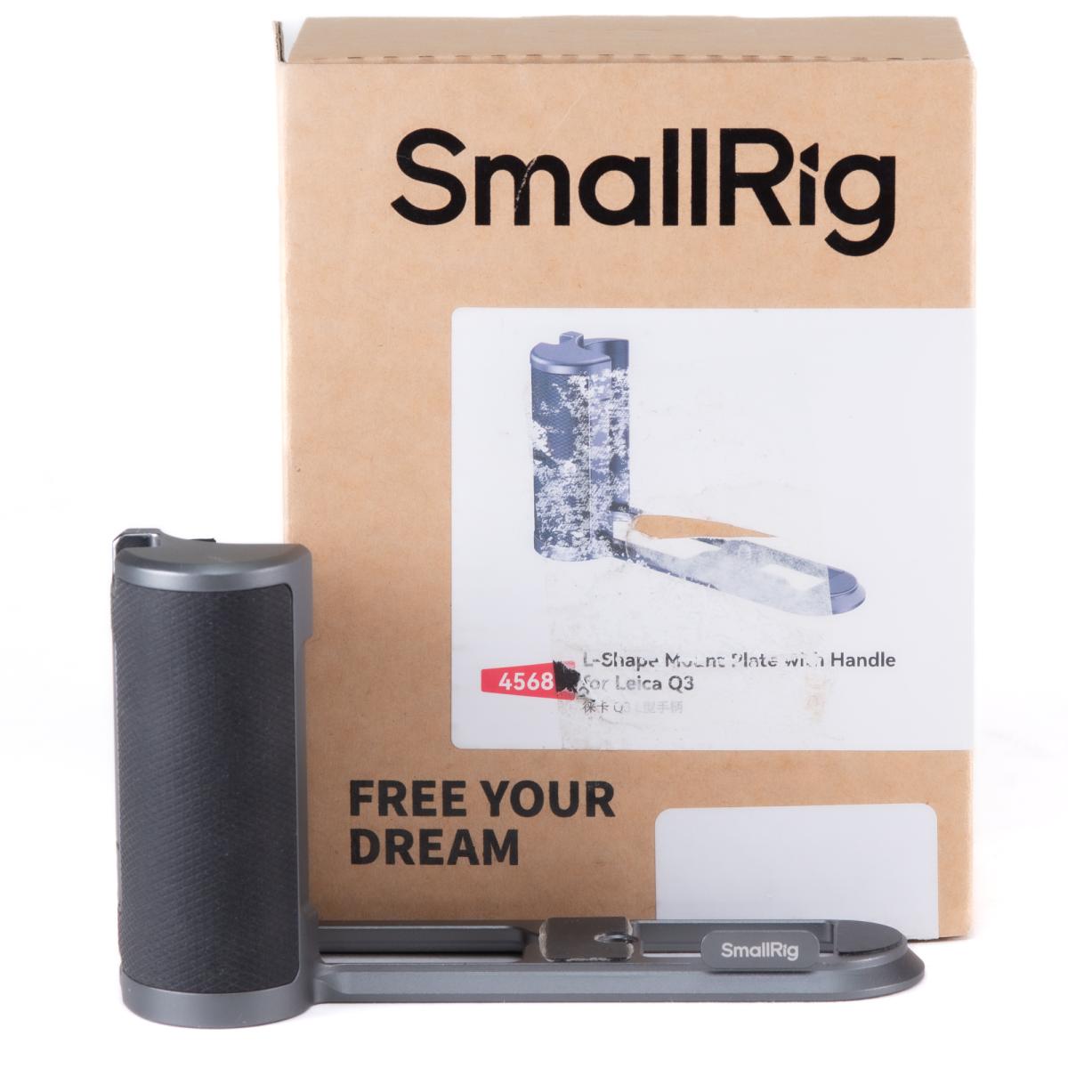 SmallRig 4568 For Leica Q3 / Q3-43 - *A+*