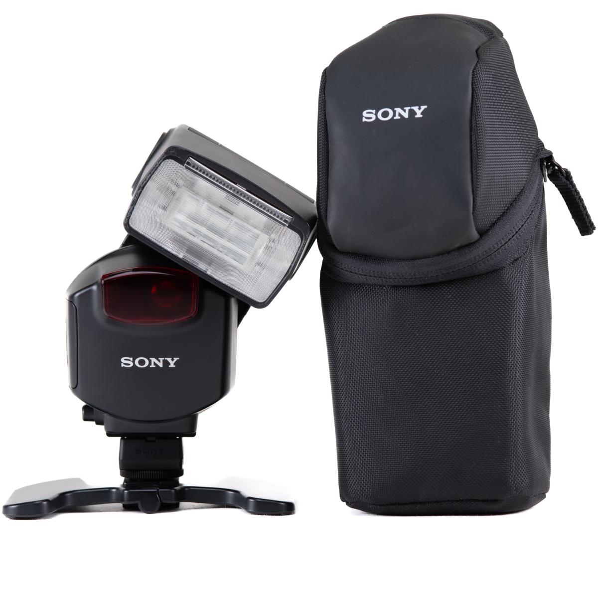 Sony Flash HVL-F43M - *A*