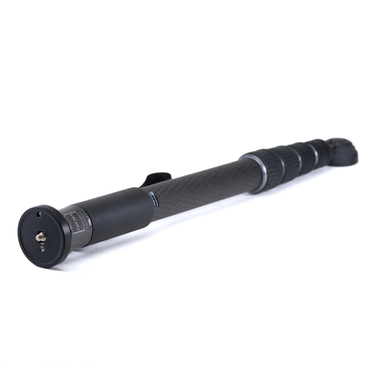 GITZO GM4552L Monopod Carbon - *A+*