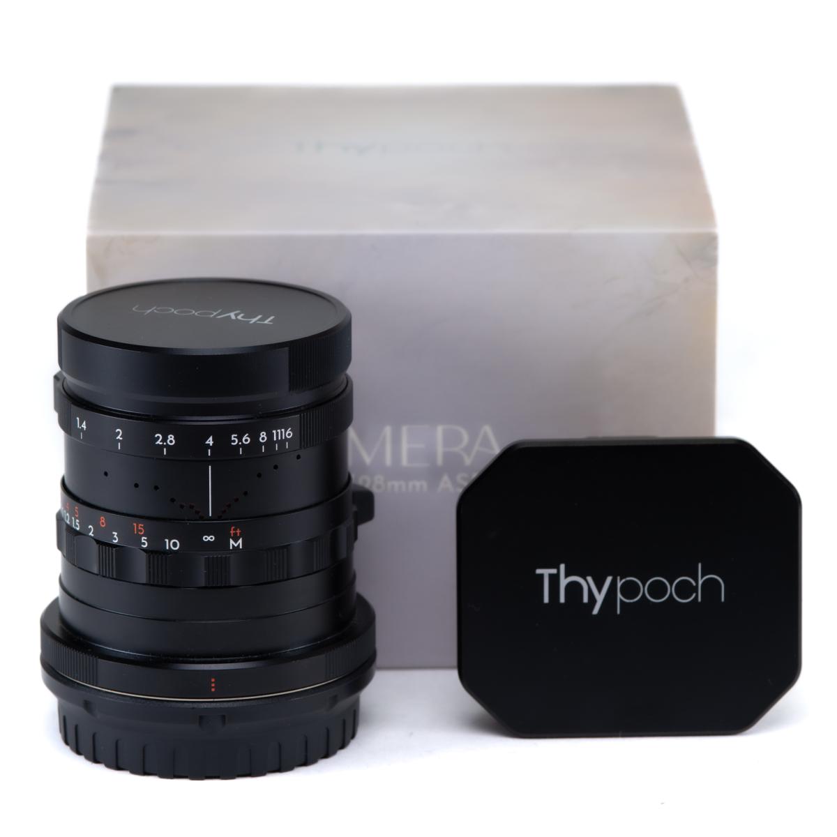 Thypoch Simera 28mm f/1.4 Z-Mount - *A+*