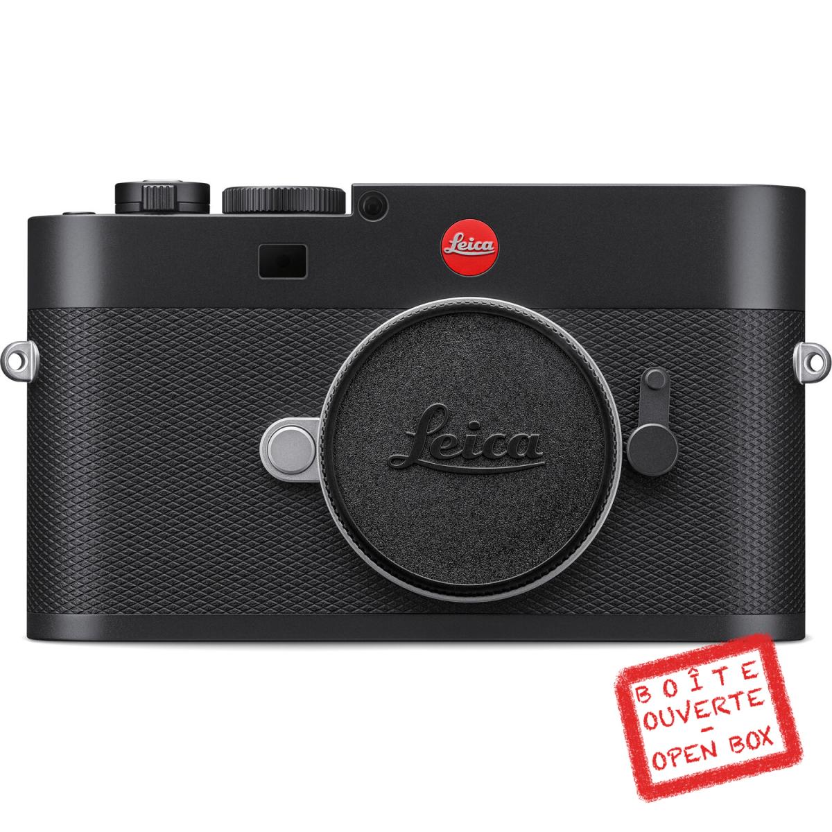 Leica M EV1 - Open Box