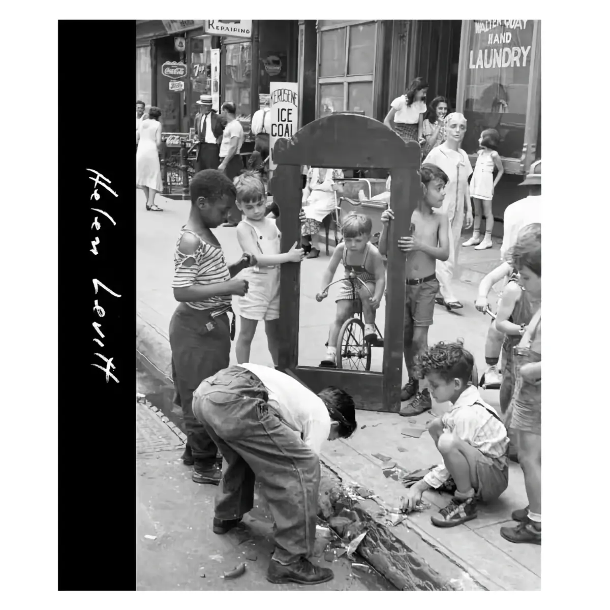 Helen Levitt