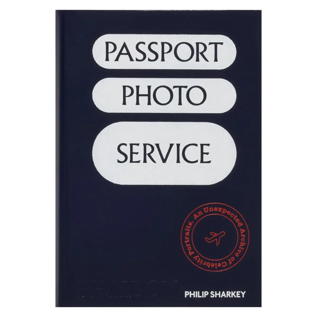 Passport Photo Service: An Unexpected Archive of Celebrity Portraits