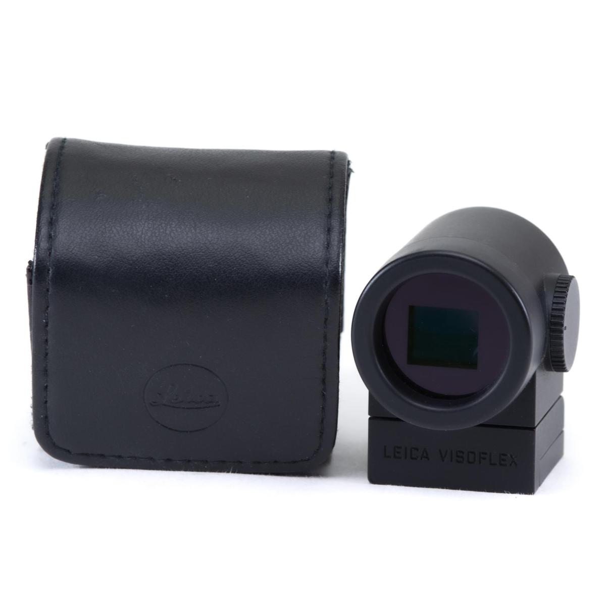 Leica Visoflex - *A+*