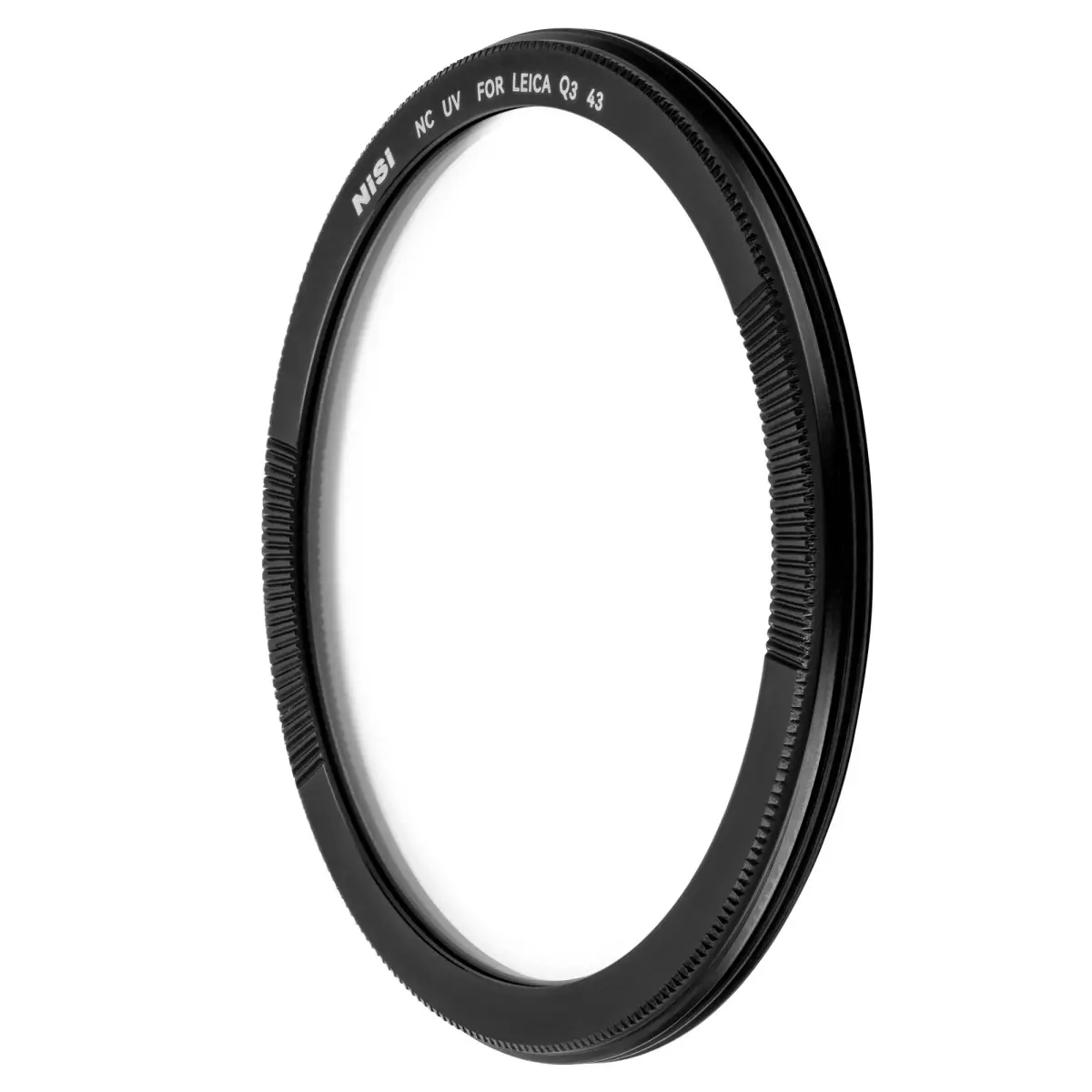 NiSi Filtre NC UV pour Leica Q3 43