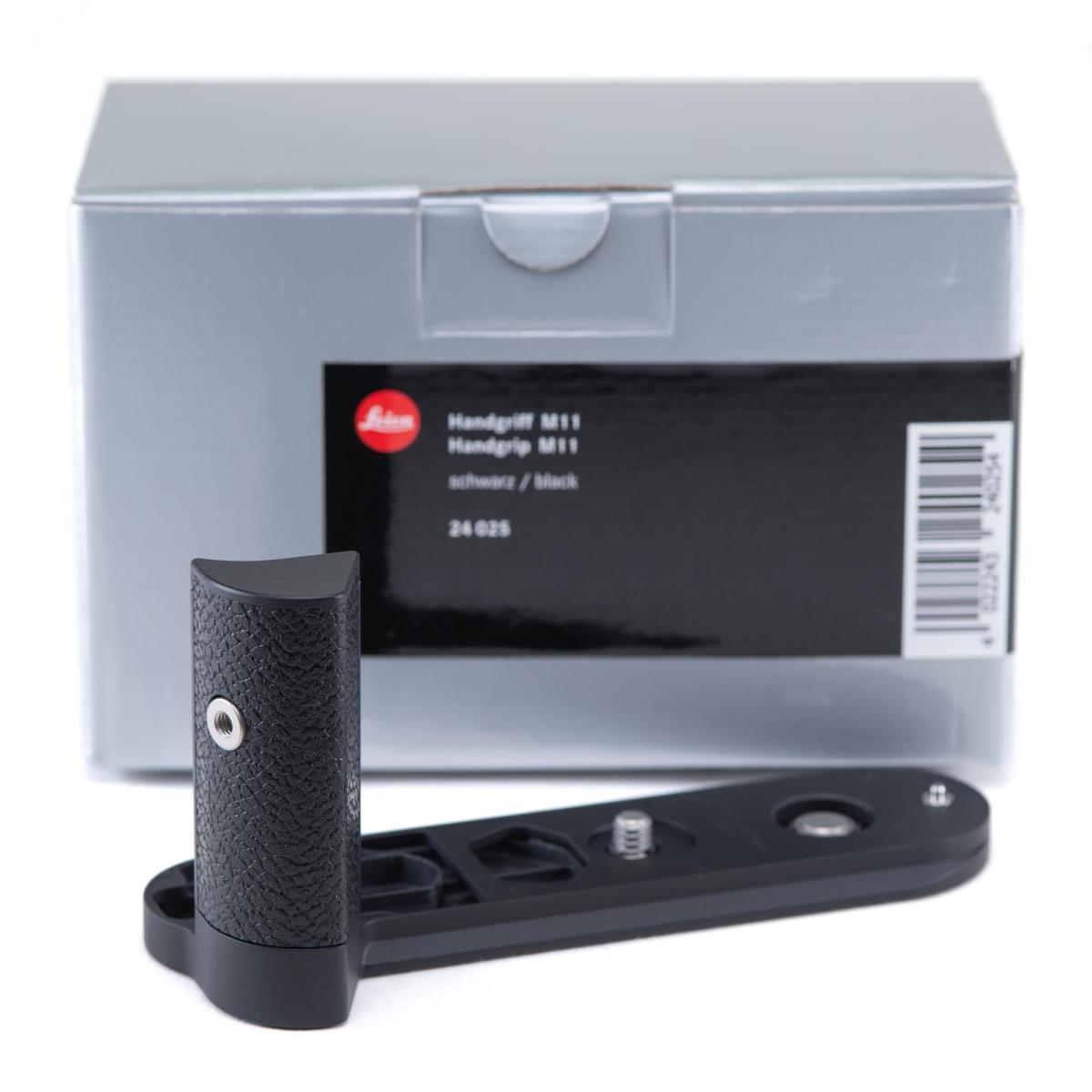 Leica Handgrip for M11 - *A+*