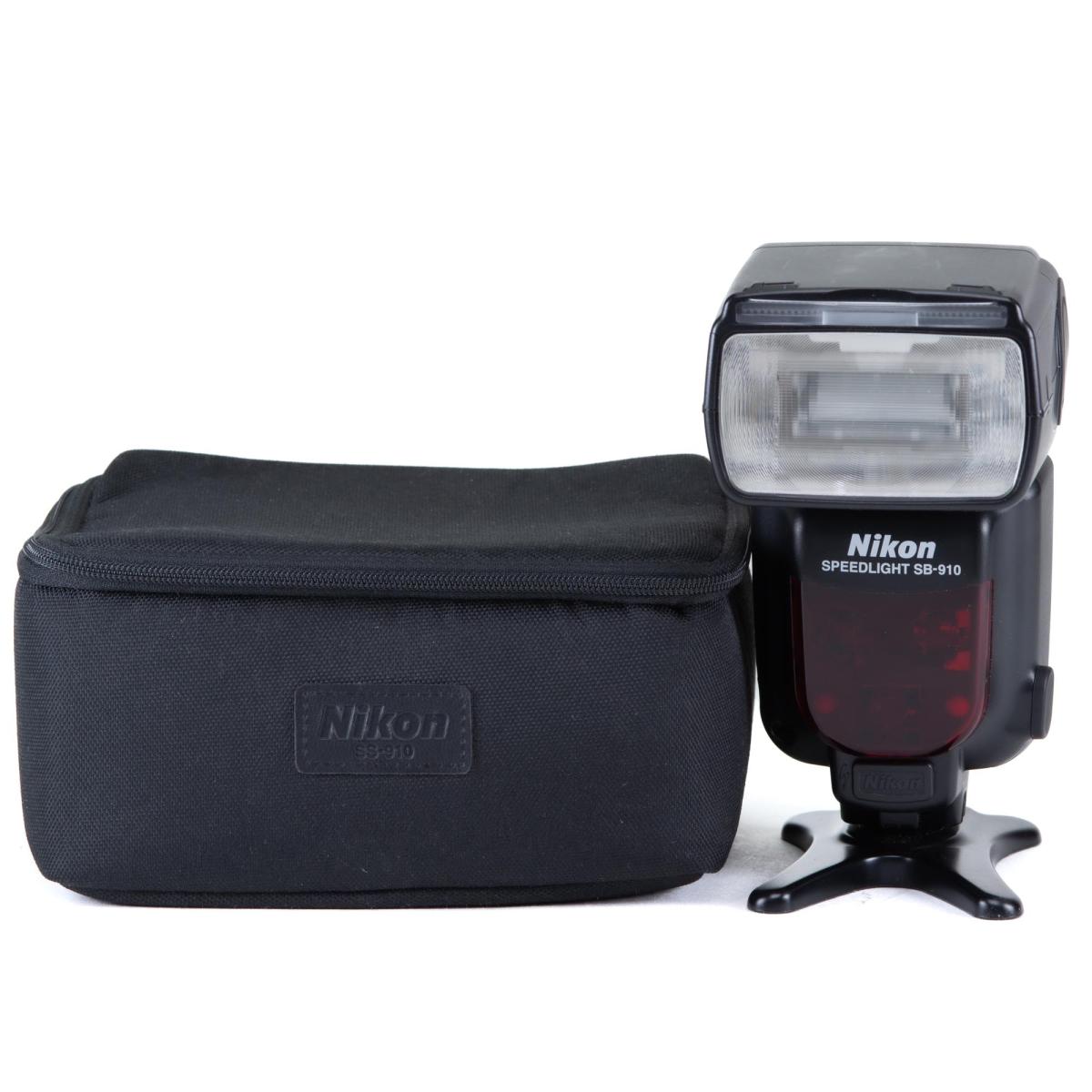 Nikon AF Flash électronique SB-910 - *A*