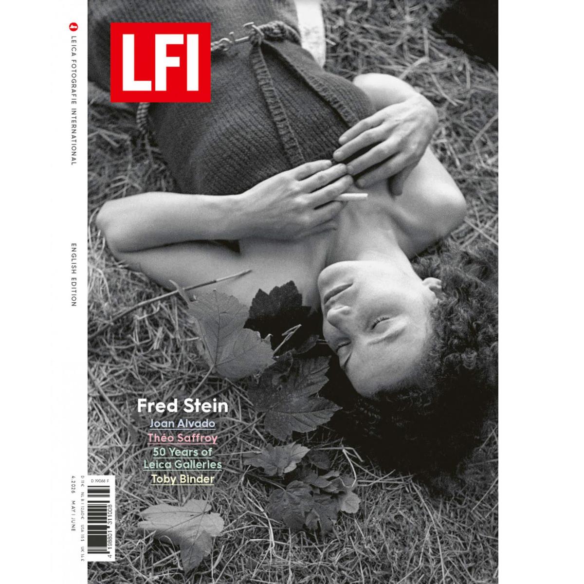 LFI Mai/Juin 2026