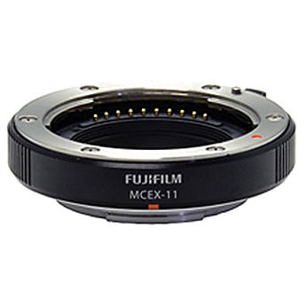 TThumbnail image for Fujifilm 11mm Extension Tube MCEX-11 for X-Mount