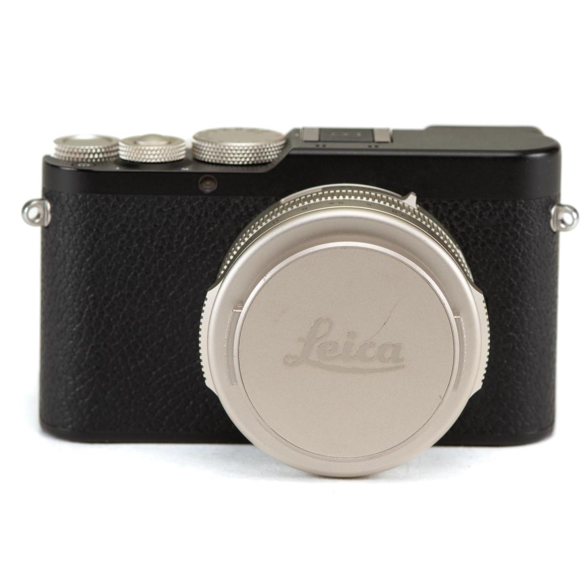 Leica D-Lux 8 (100 Years of Leica Limited Edition) - *A*