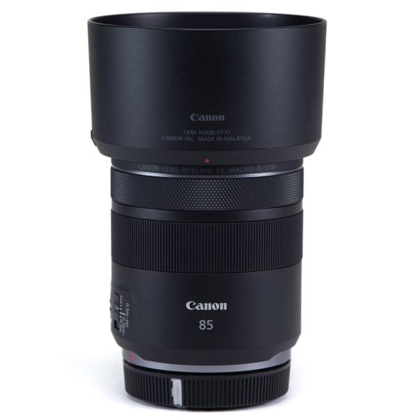 Canon RF 85mm f/2 Macro IS STM - *A*