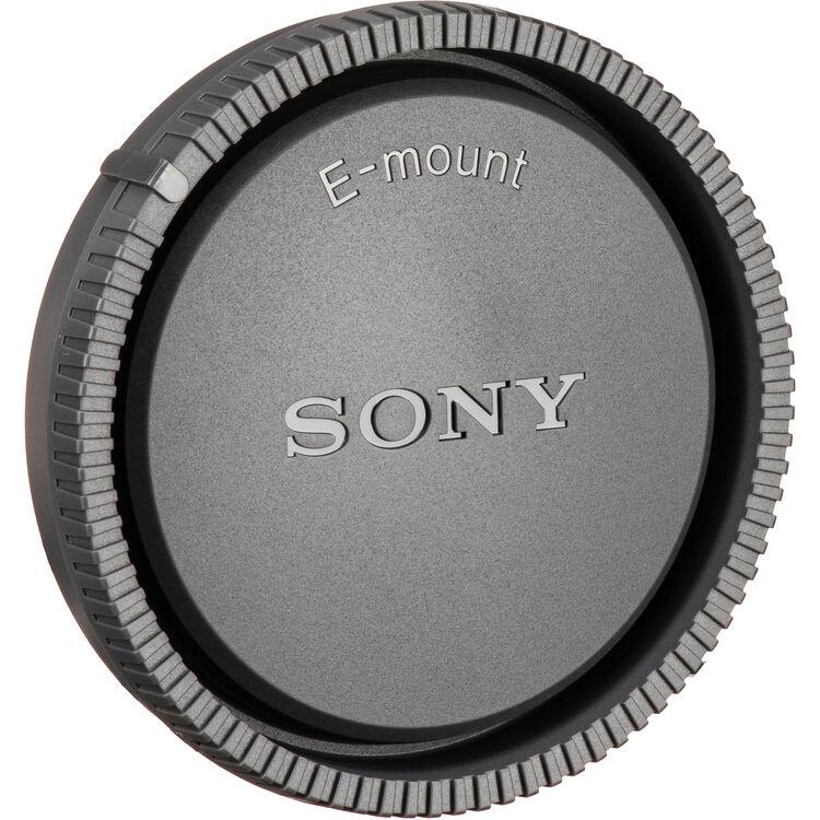 Sony ALCR1EM - Rear Lens Cap for E-Mout lens