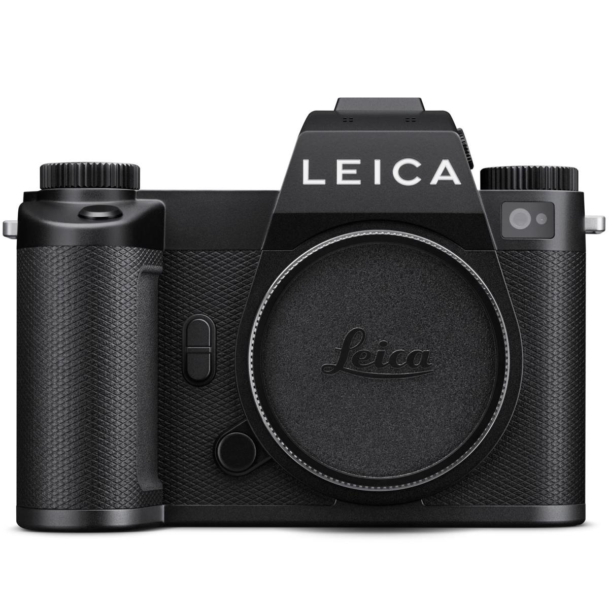 Leica SL3-P (Body)