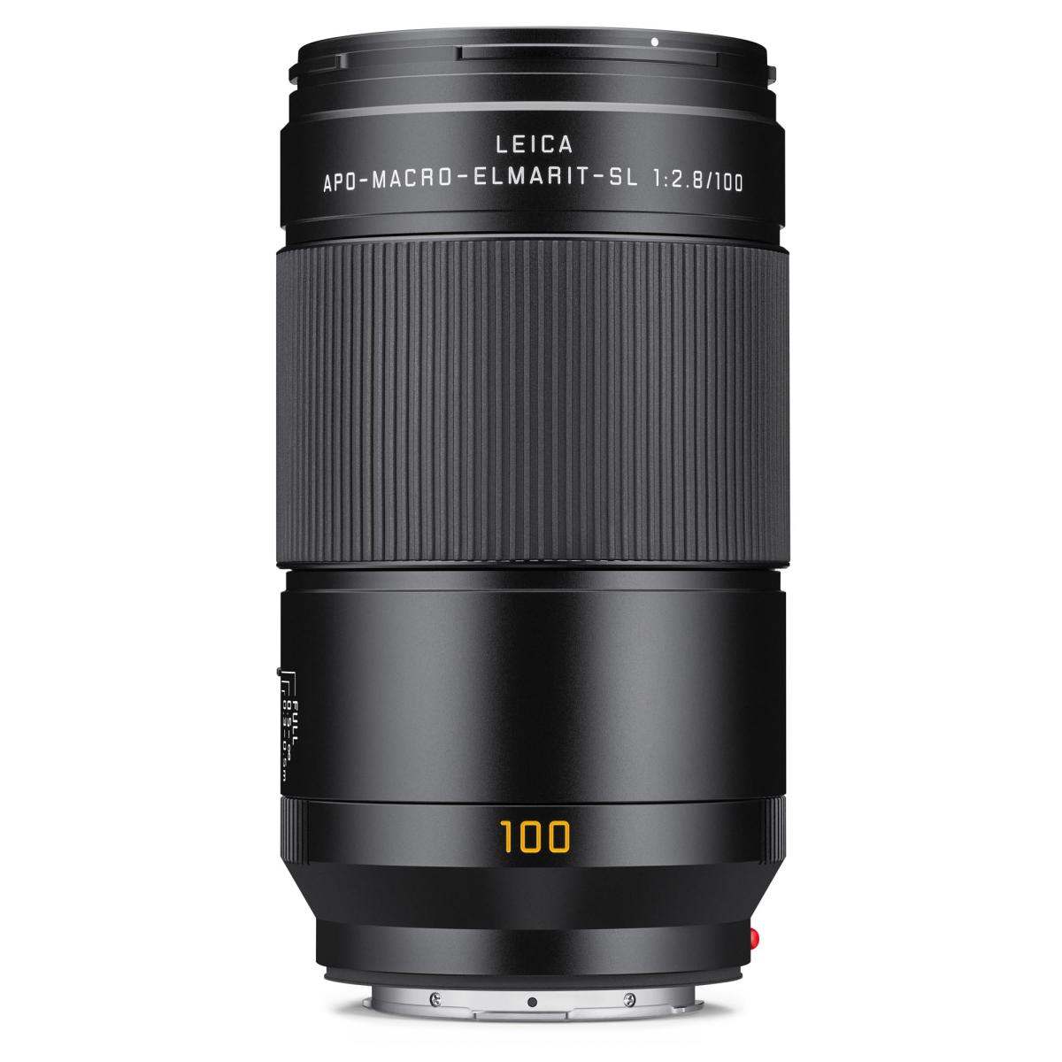 Leica APO-Macro-Elmarit-SL 100mm f/2.8