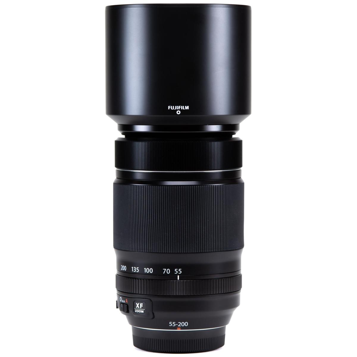 Fujinon Super EBC XF 55-200mm f/3.5-4.8 R LM OIS - *A*