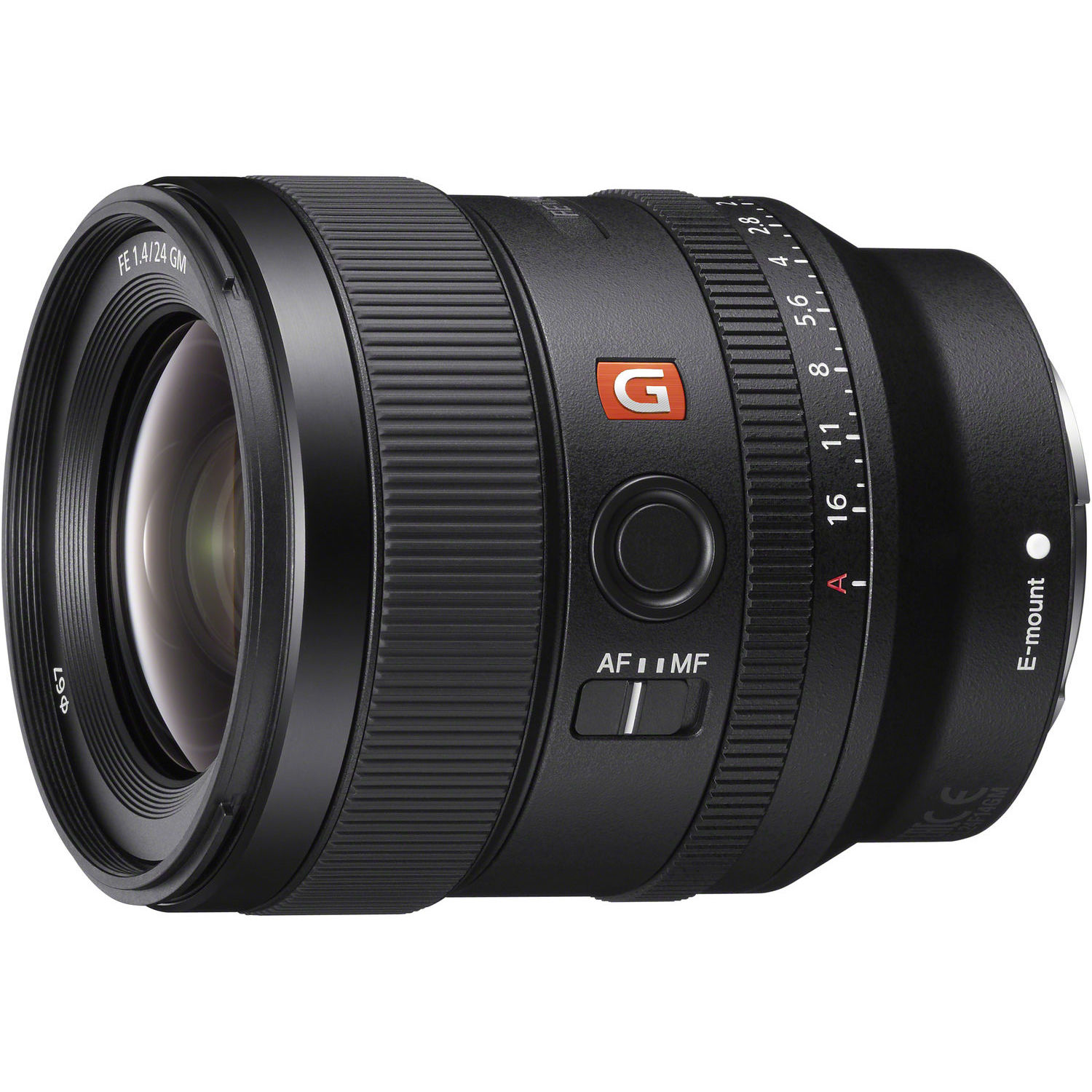 Sony FE 24mm F1.4 GM *Open box*