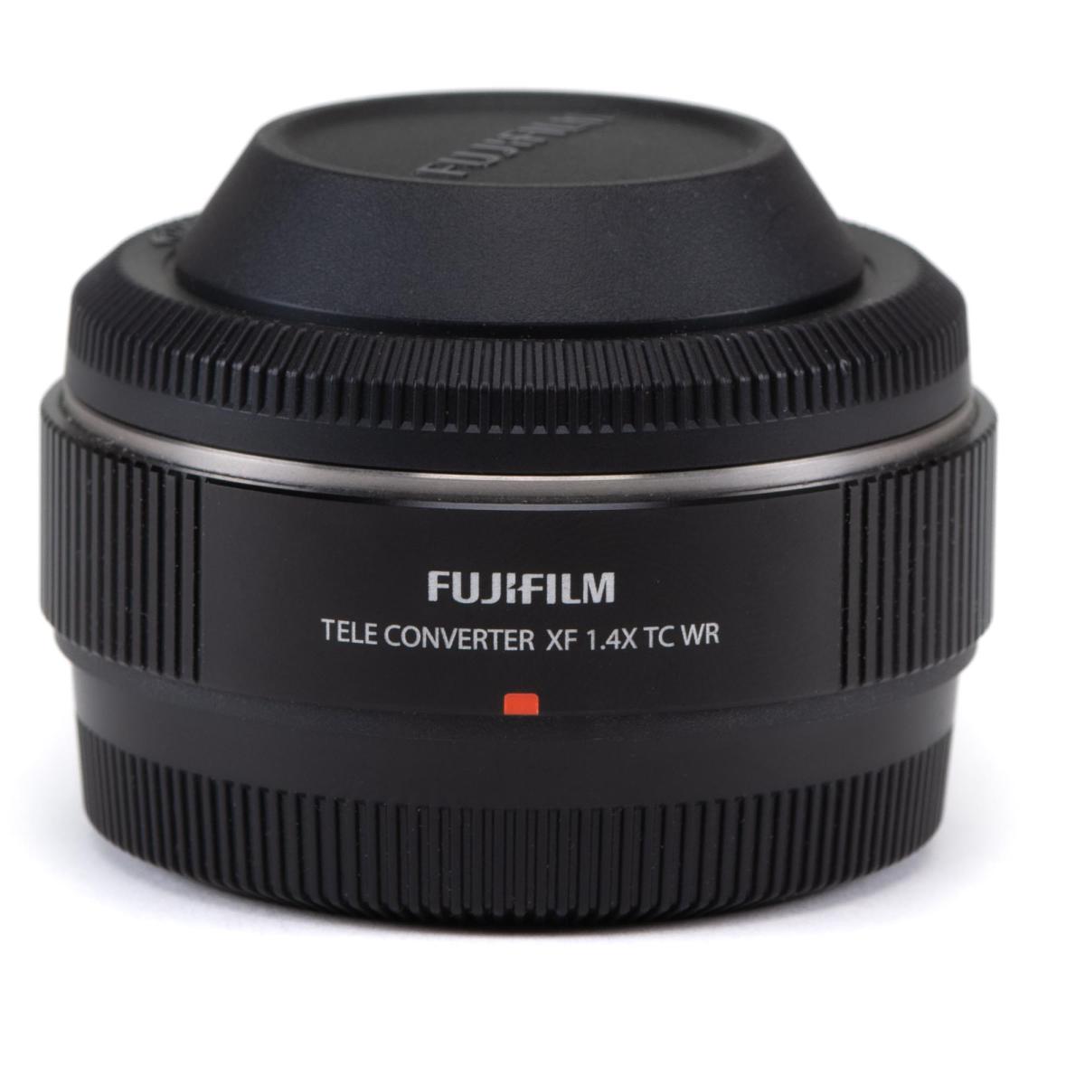 Fujifilm Télé convertisseur XF 1.4X TC WR - *A*