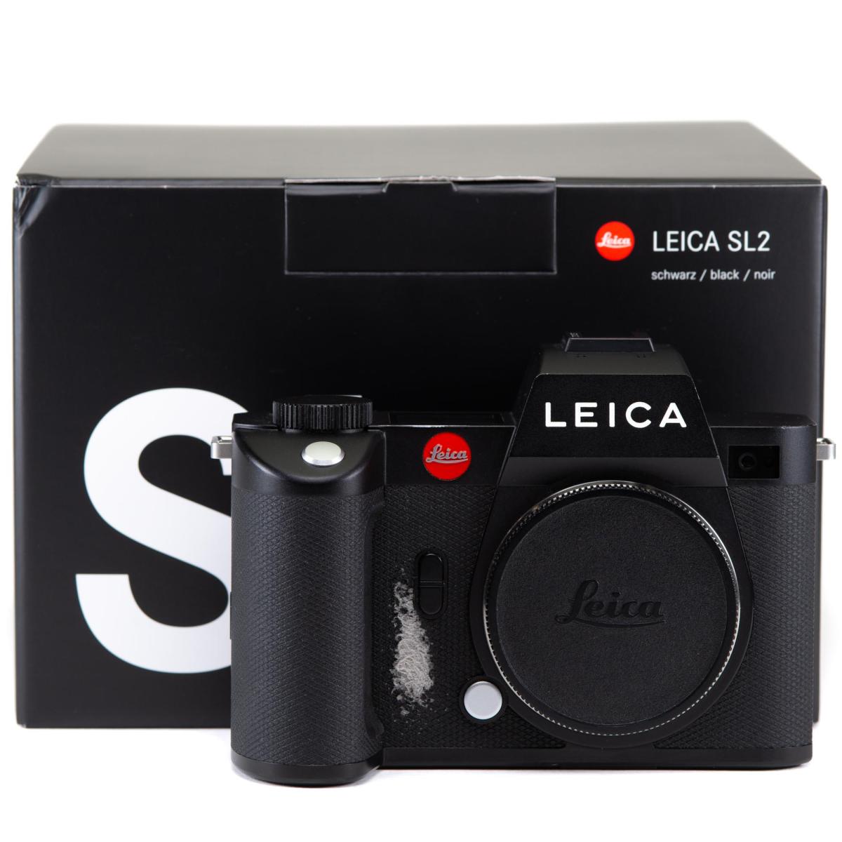 Leica SL2 Body - *A-*