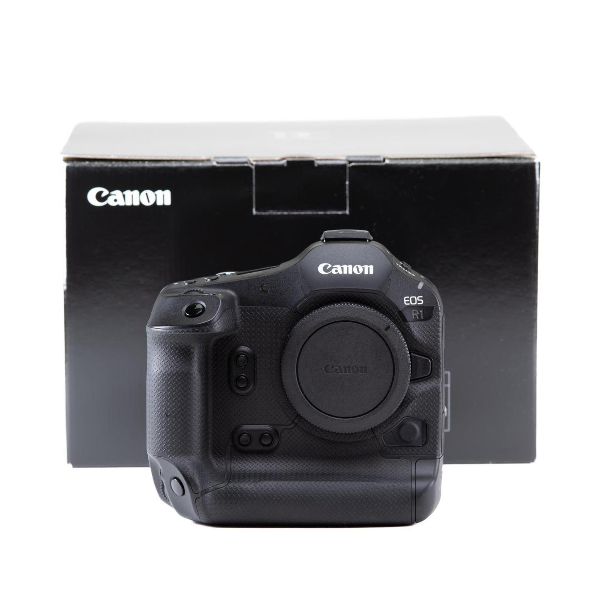 Canon EOS R1 *A+*
