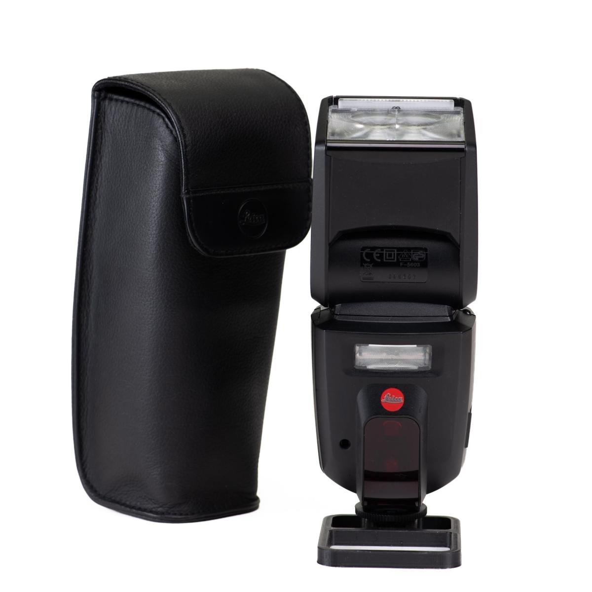 Leica SF 58 Flash *A*