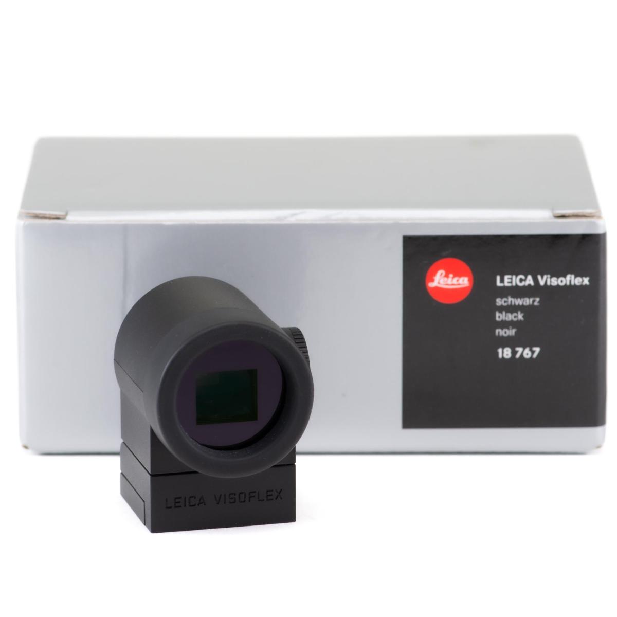 Leica Visoflex - *A+*