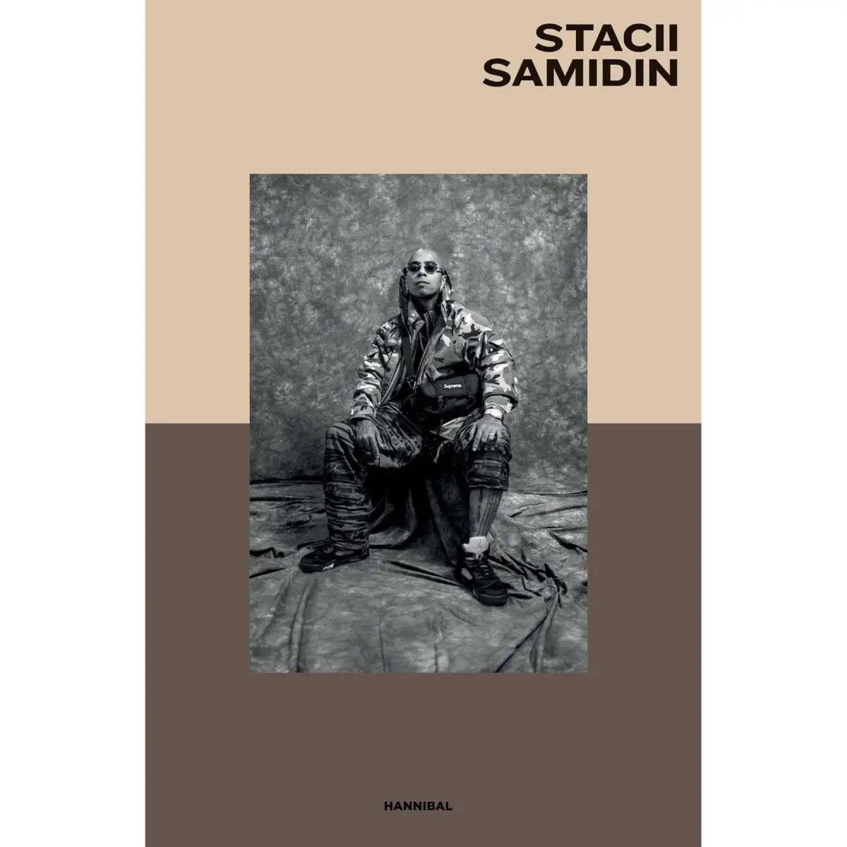 Stacii Samidin