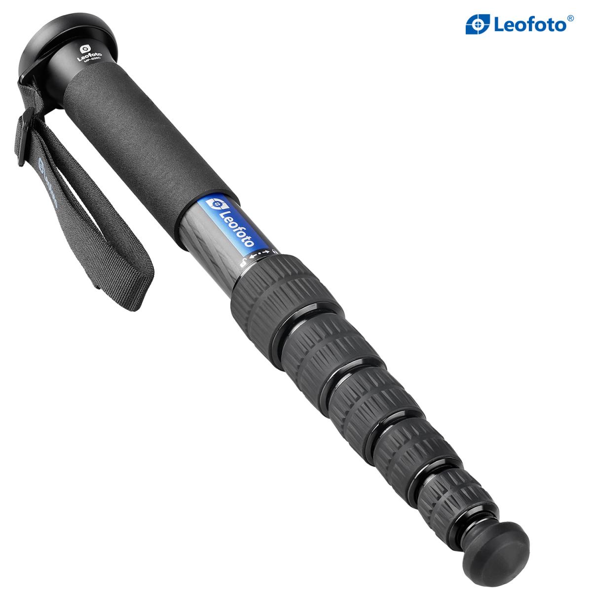 Leofoto MP-326C Carbon Monopod