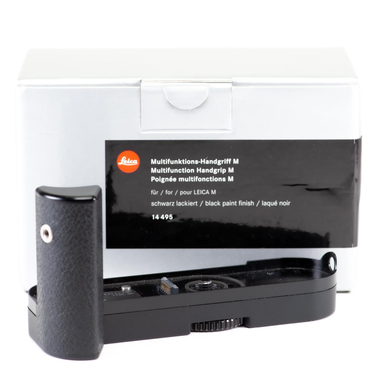 Leica M Multi-Functional Handgrip *A*