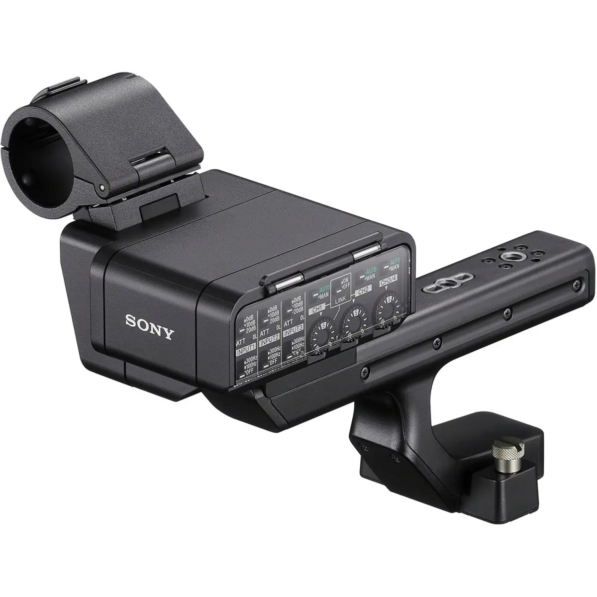 Sony Poignée XLR-H2