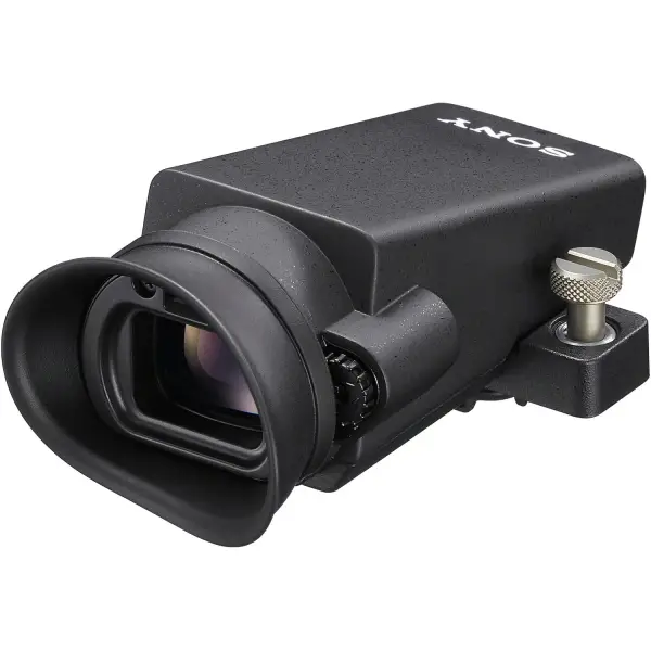 Sony DVF-EL1 | Detachable tilt-type OLED Viewfinder for ILME-FX5