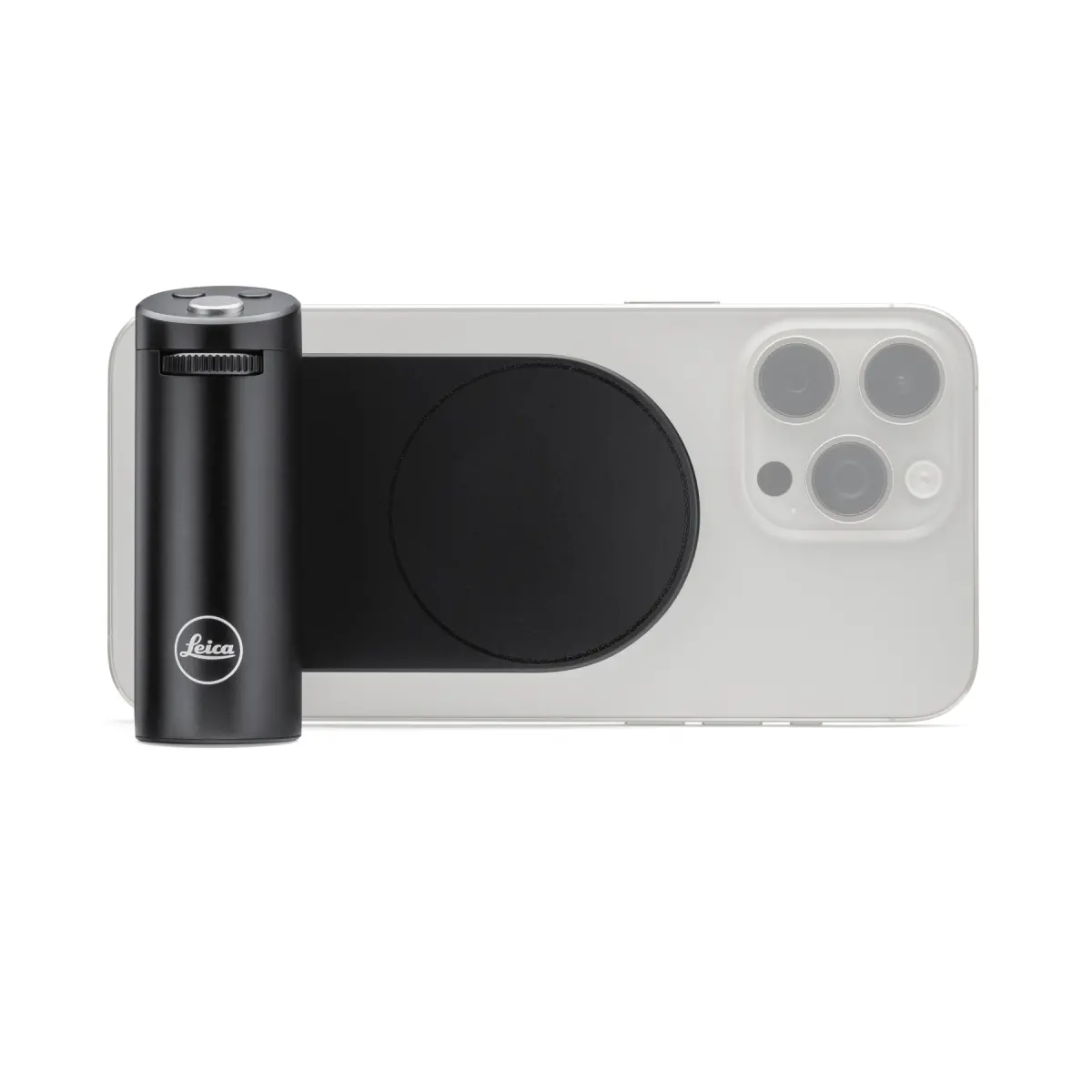 Leica Poignée LUX avec étui en cuir et accès professionnel à vie