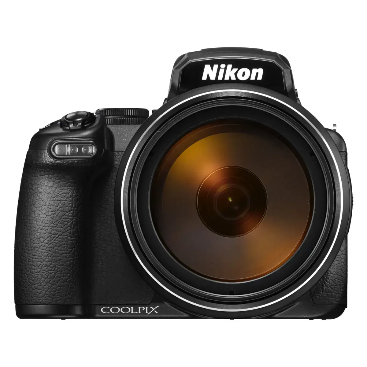 Nikon COOLPIX P1100 - Boîte ouverte