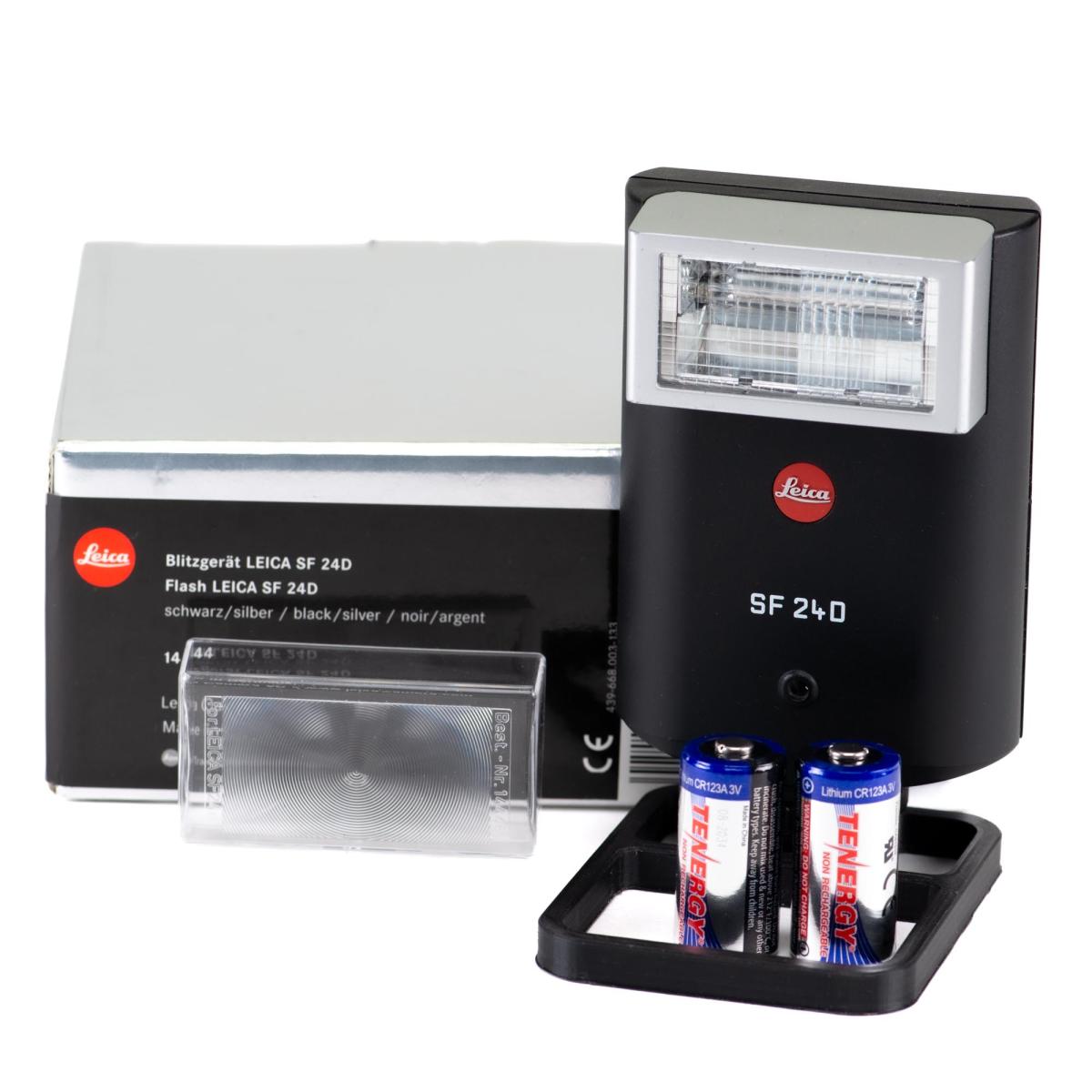 Leica SF 24D - *A*