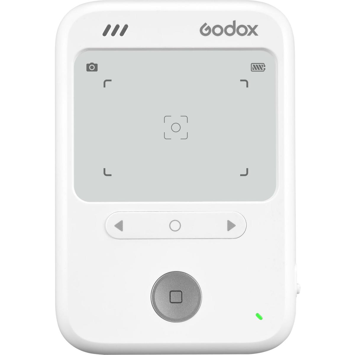 Godox Godox C100 Transparent viewfinder camera - kit