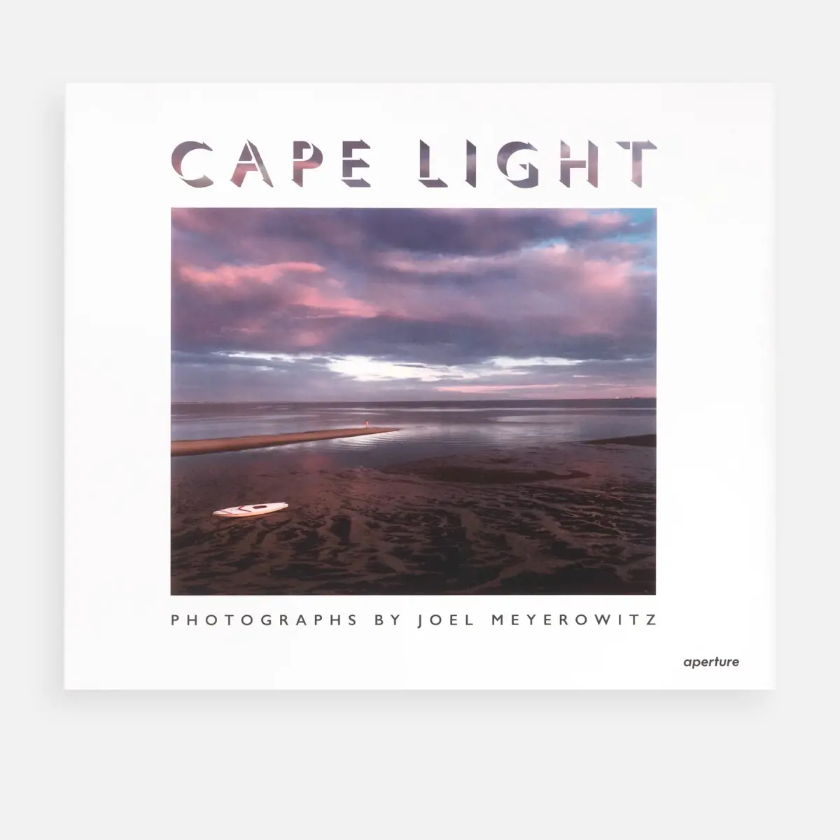 Joel Meyerowitz - Cape Light - 50th Anniversary Edition