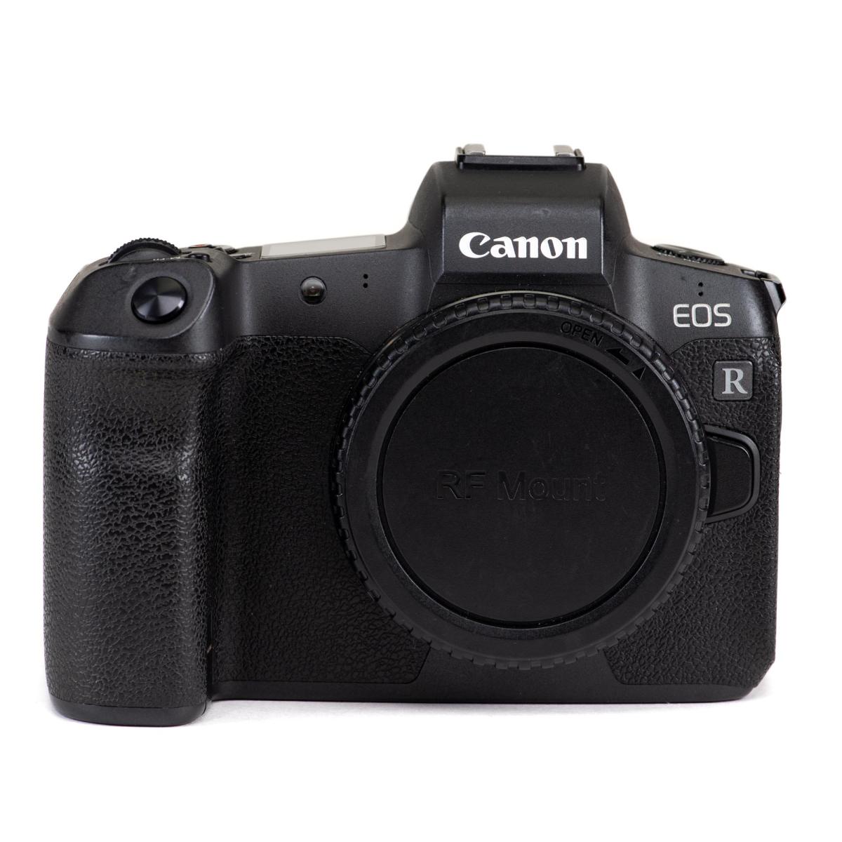 Canon EOS R Body - *A*