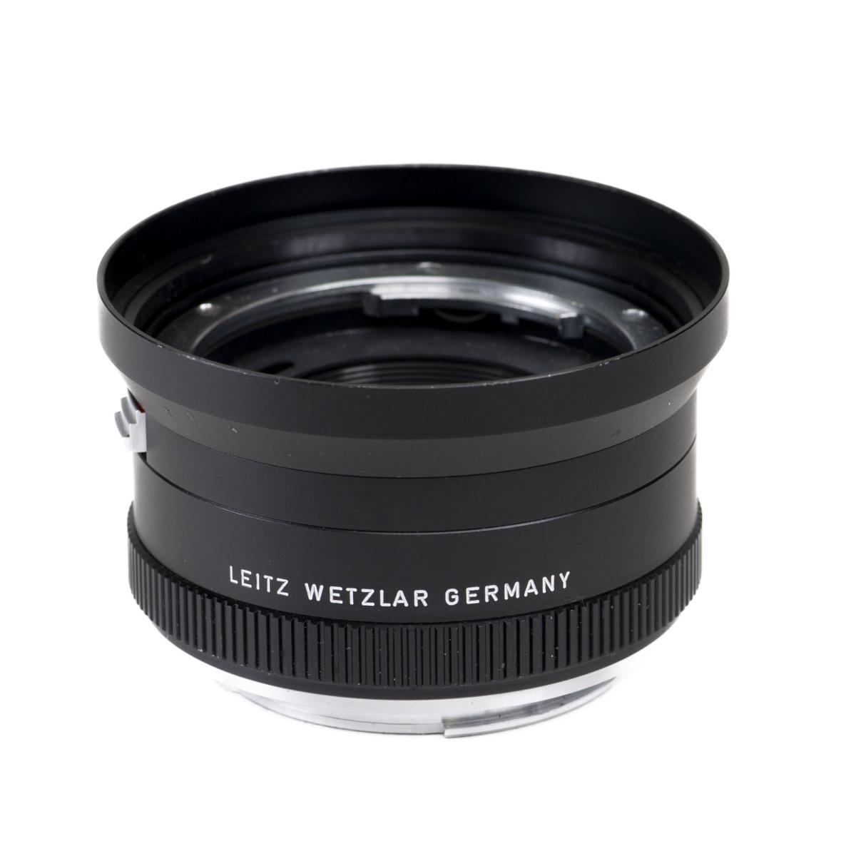 Leica Adaptateur 1:1 pour Macro Elmarit-R 60mm f/2.8 *A*