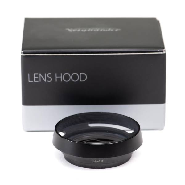 Voigtländer pare-soleil LH-4N - *A*