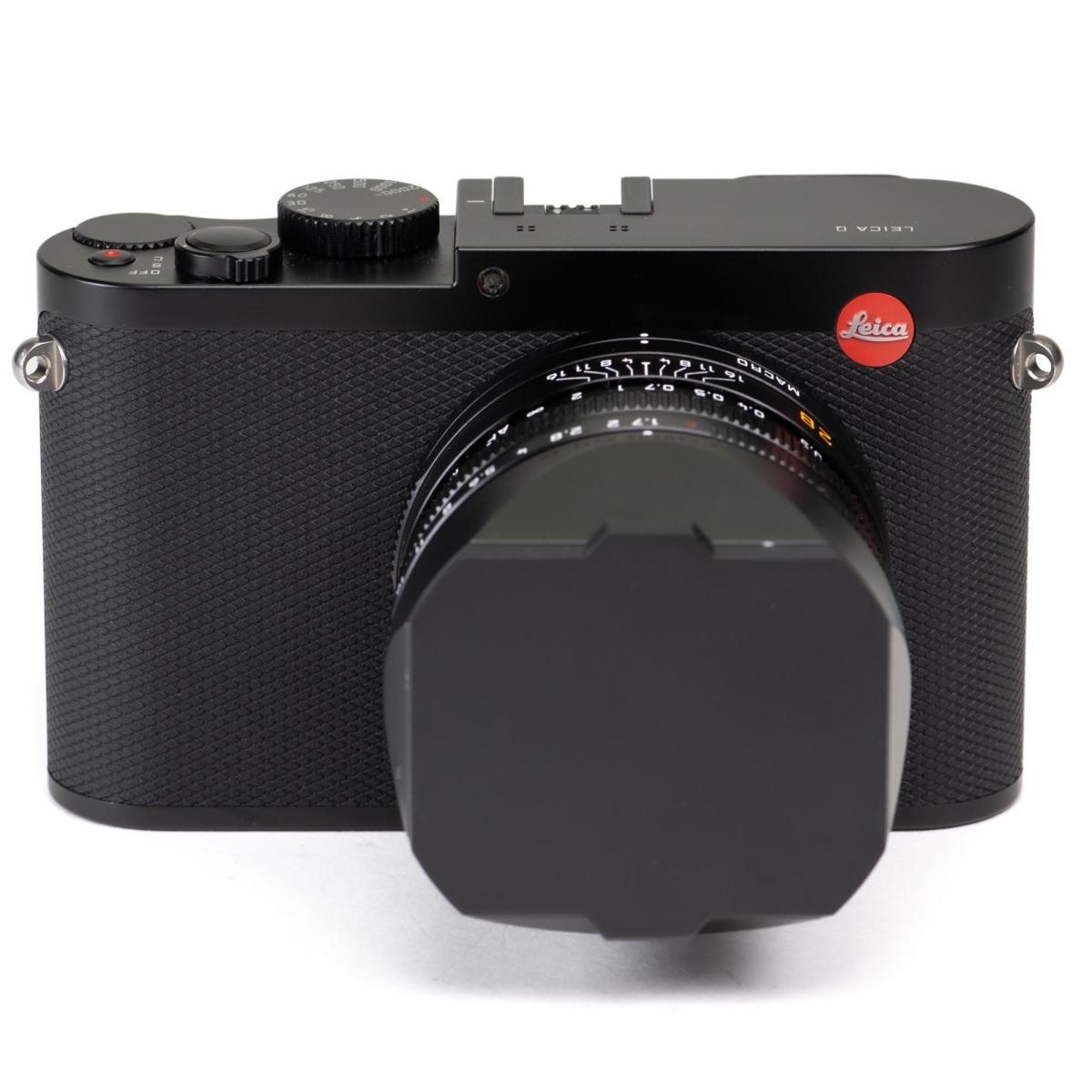 Leica Q Typ 116 - *A*