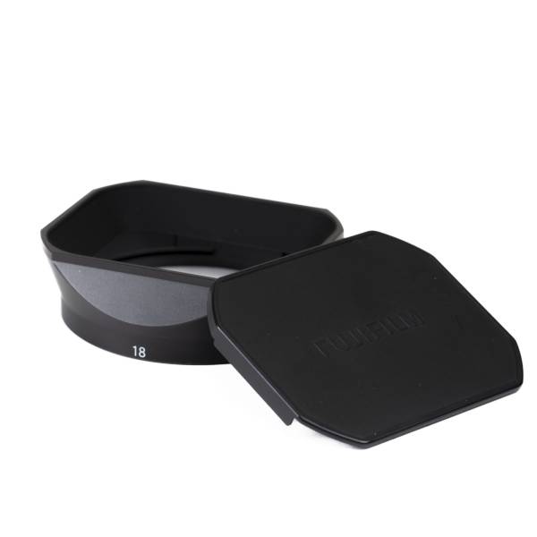 Fujifilm LH-XF18 Lens hood *A+*