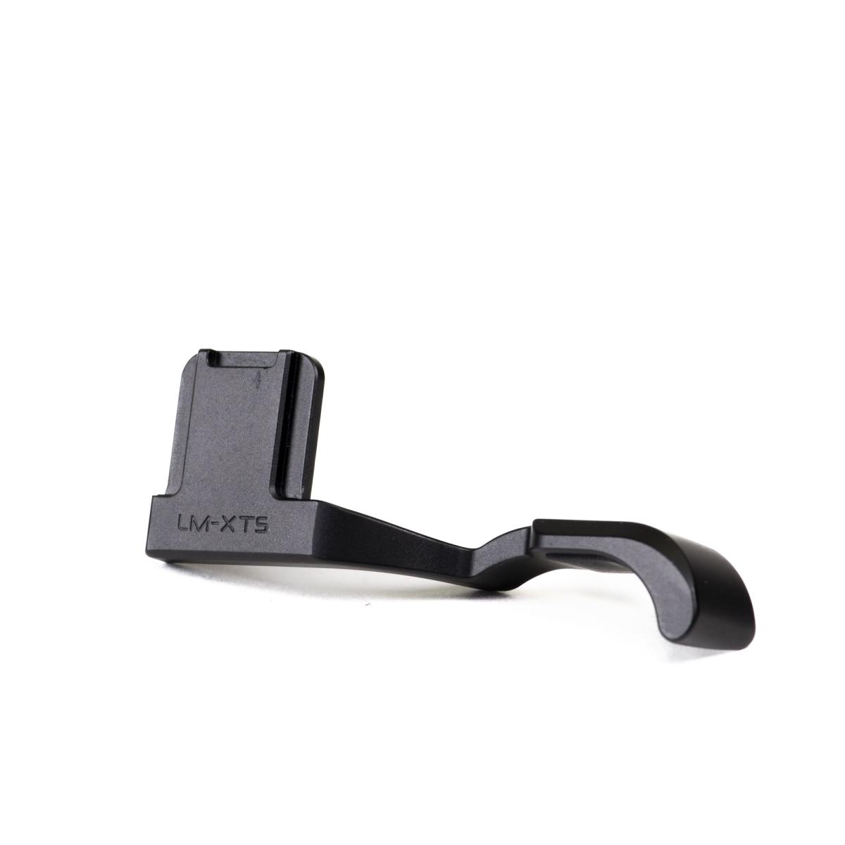Lensmate Repose pouce pour Fujifilm X-T5, Noir A*+*