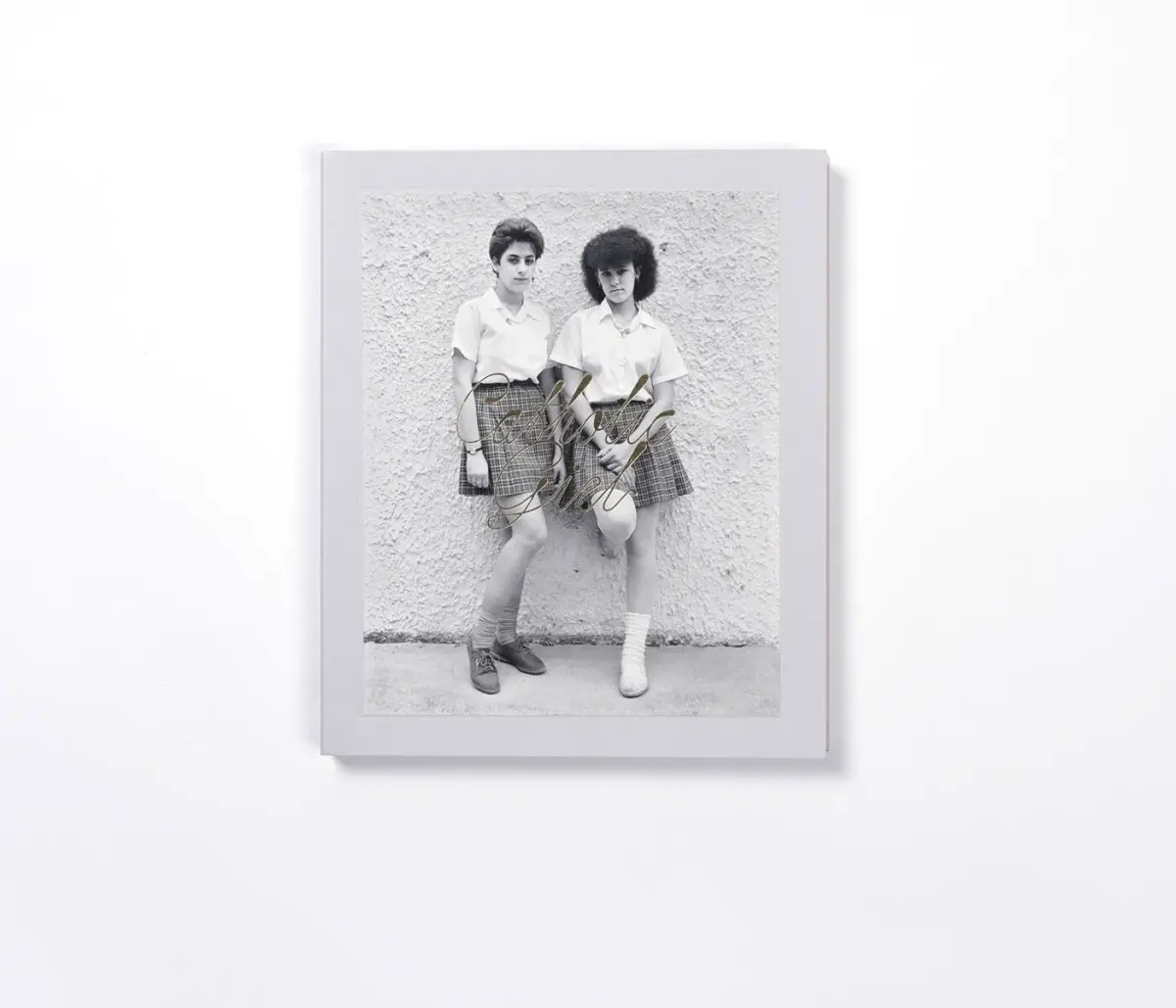 Andrea Modica - Catholic Girl - Première Édition