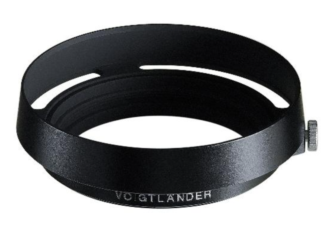 Voigtlander Lens Hood LHX-1