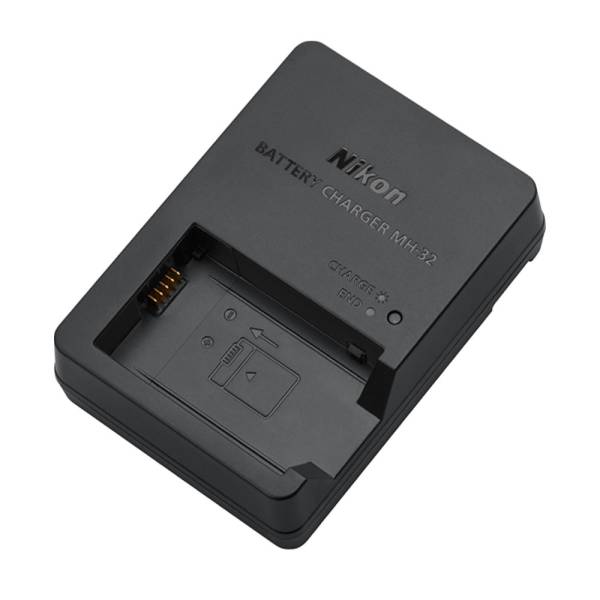 Nikon Chargeur MH-32