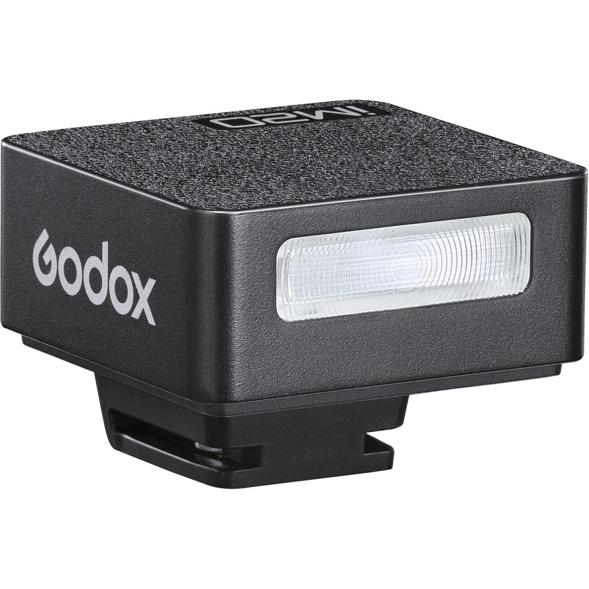 Godox IM20 Flash