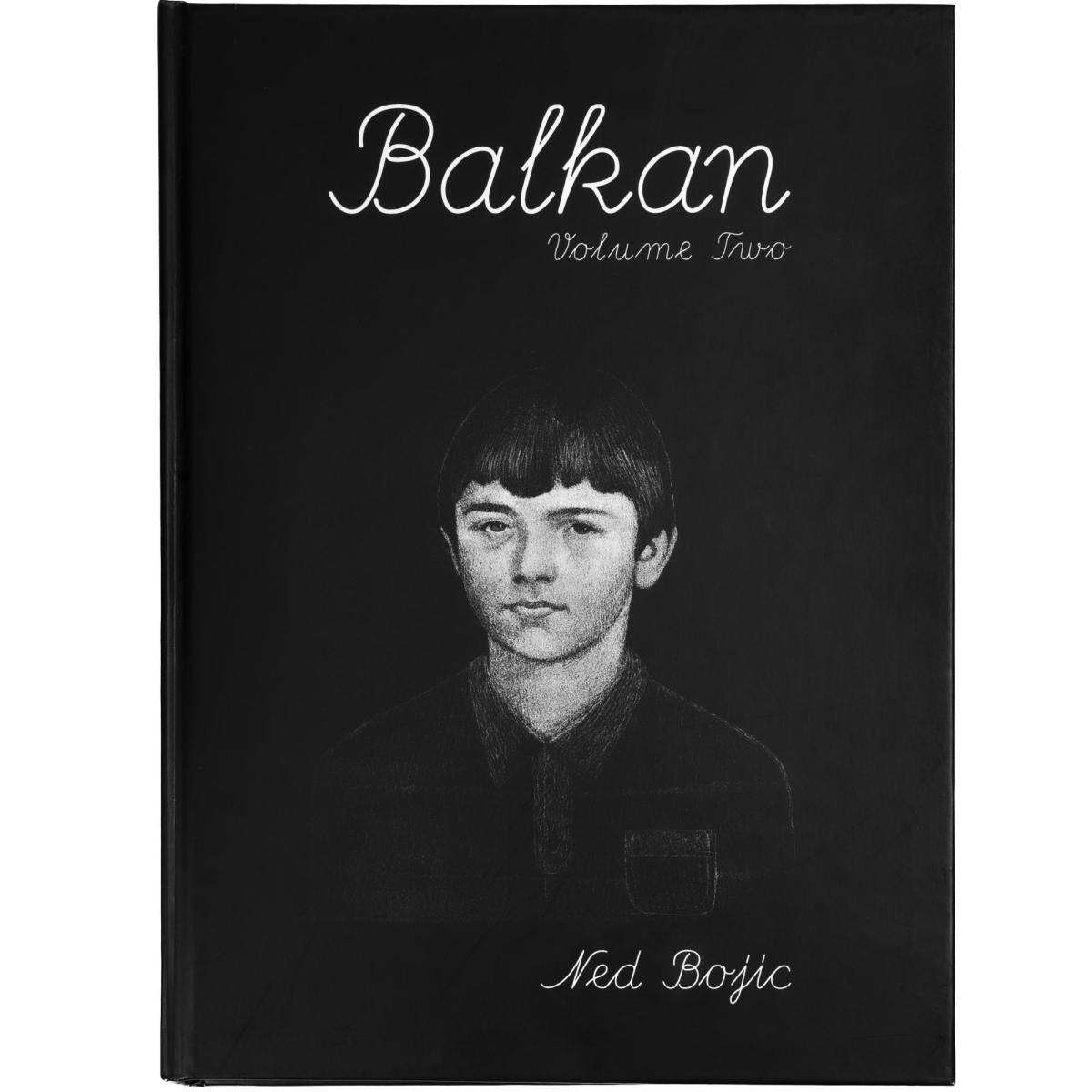 Ned Bojic - Balkan - Volume 2
