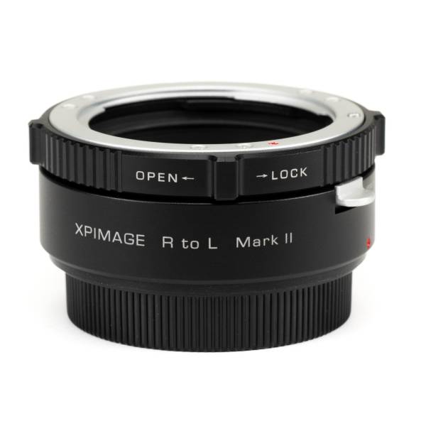 XPIMAGE Mark II Adaptateur R vers L - *A+*